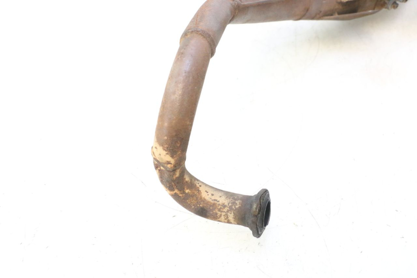 photo de AUSPUFF PEUGEOT LUDIX BLASTER 50 (2006 - 2014) - Weitere Ansicht des Artikels