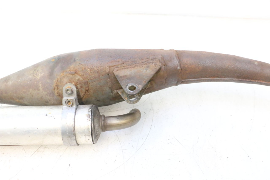 photo de AUSPUFF PEUGEOT LUDIX BLASTER 50 (2006 - 2014) - Technische Nahaufnahme