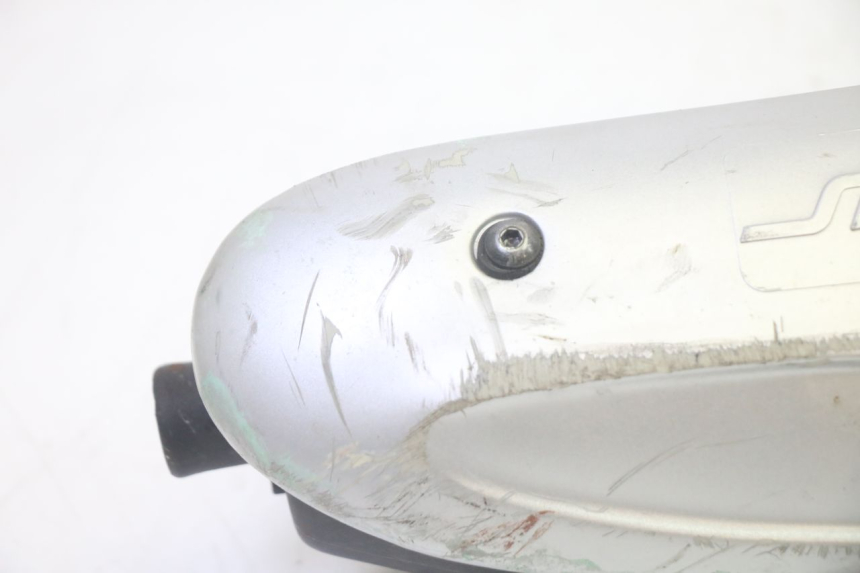 photo de AUSPUFFANLAGE PEUGEOT LUDIX 50 (2008 - 2017) - Alternative Perspektive