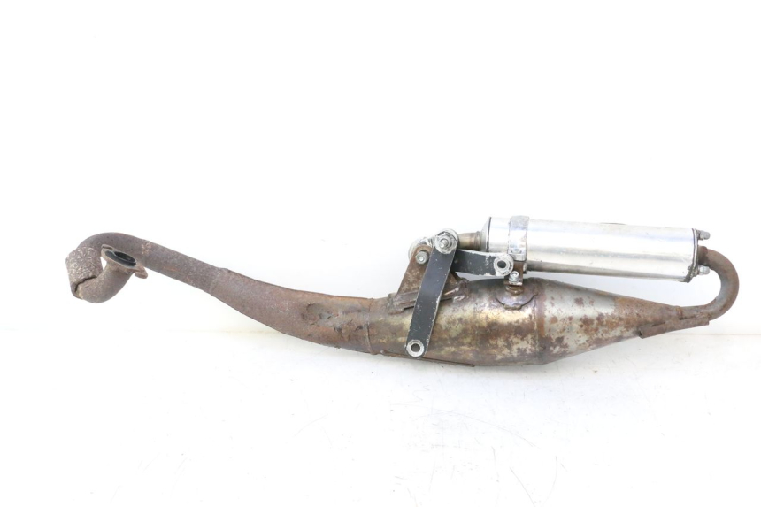 photo de AUSPUFFANLAGE PEUGEOT LUDIX 50 (2005 - 2007) - Alternativer Blickwinkel