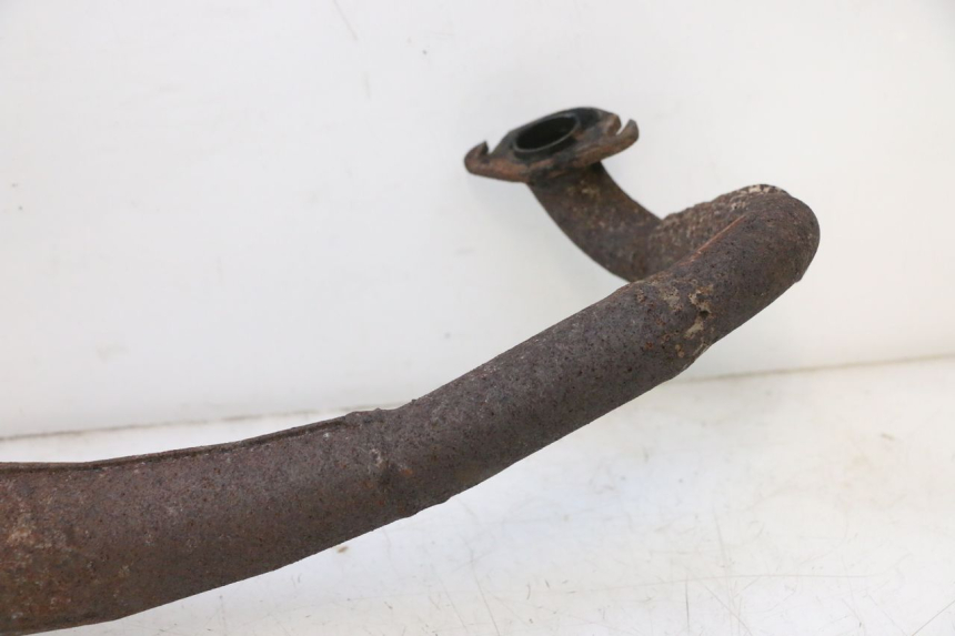 photo de AUSPUFFANLAGE PEUGEOT LUDIX 50 (2005 - 2007) - Gesamtansicht des Produkts