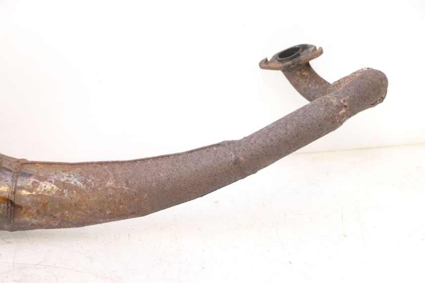 photo de AUSPUFFANLAGE PEUGEOT LUDIX 50 (2005 - 2007) - Kennzeichnungen und Originalreferenzen