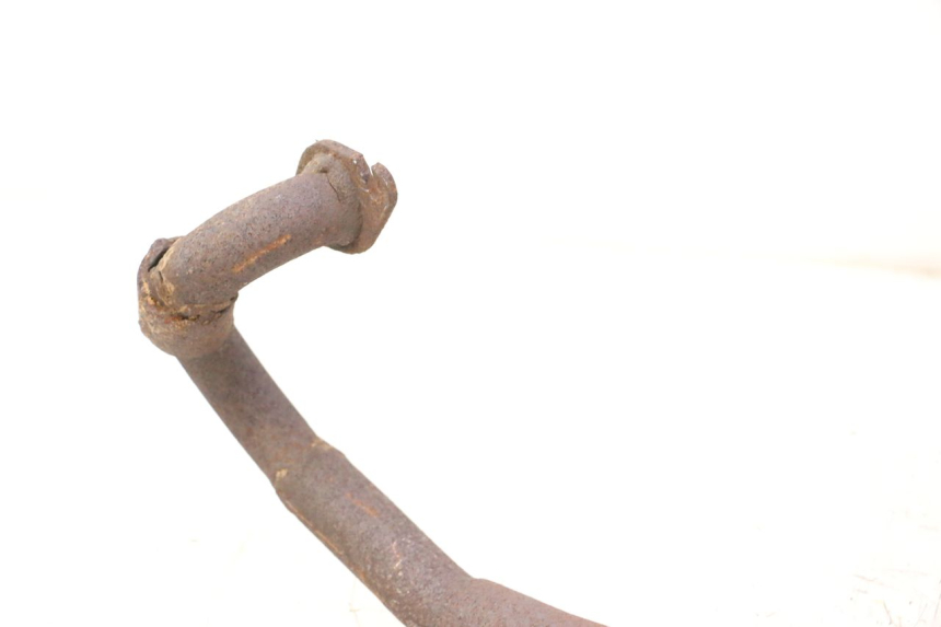 photo de AUSPUFFANLAGE PEUGEOT LUDIX 50 (2005 - 2007) - Technische Nahaufnahme