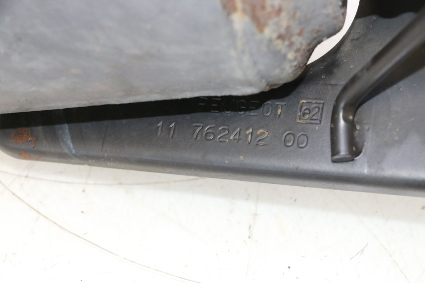photo de AUSPUFF PEUGEOT LUDIX ONE 14P 50 (2004 - 2013) - Detailansicht des Bauteils