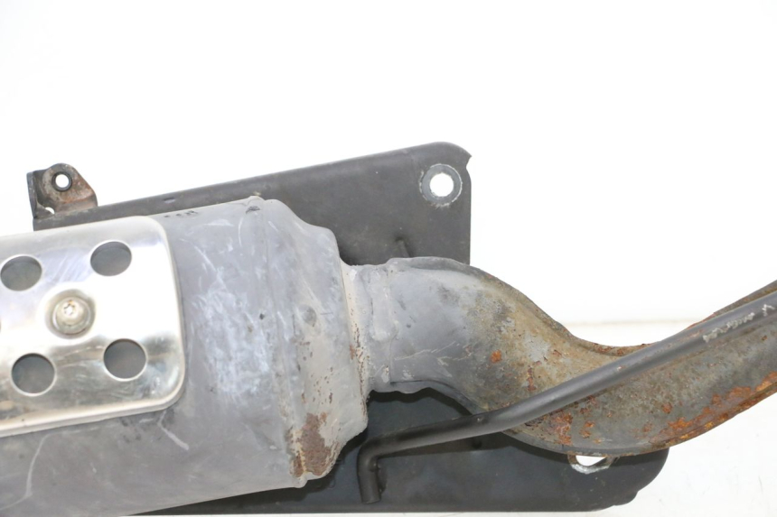 photo de AUSPUFF PEUGEOT LUDIX ONE 14P 50 (2004 - 2013) - Weitere Ansicht des Artikels