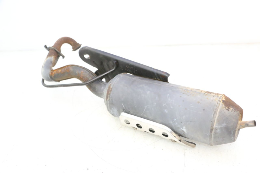 photo de AUSPUFF PEUGEOT LUDIX ONE 14P 50 (2004 - 2013) - Alternative Perspektive
