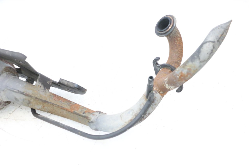 photo de AUSPUFF PEUGEOT LUDIX ONE 14P 50 (2004 - 2013) - Gesamtansicht des Produkts