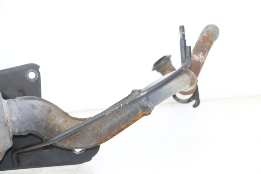 photo de AUSPUFF PEUGEOT LUDIX ONE 14P 50 (2004 - 2013) - Kennzeichnungen und Originalreferenzen