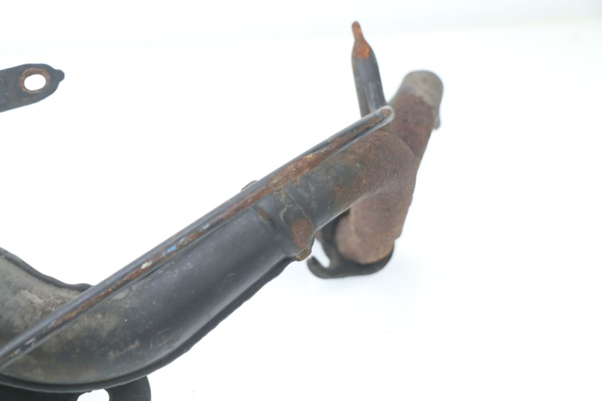 photo de AUSPUFF PEUGEOT LUDIX ONE 50 (2004 - 2006) - Weitere Ansicht des Artikels