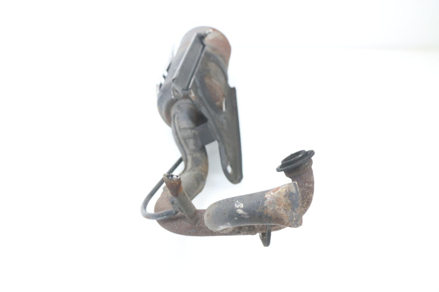 photo de AUSPUFF PEUGEOT LUDIX ONE 50 (2004 - 2006) - Alternative Perspektive