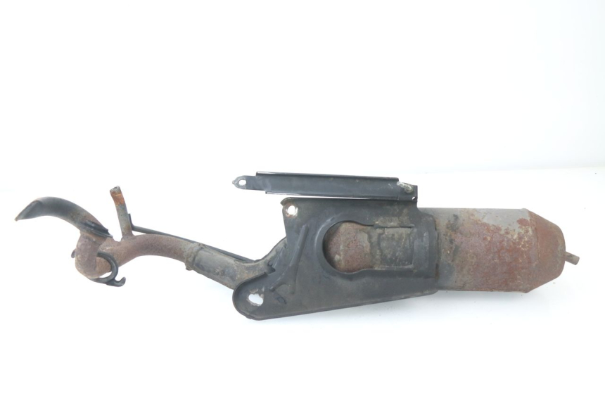 photo de AUSPUFF PEUGEOT LUDIX ONE 50 (2004 - 2006) - Gesamtansicht des Produkts