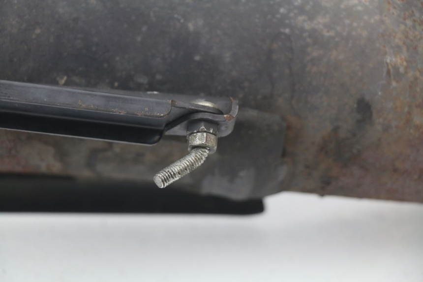 photo de AUSPUFF PEUGEOT LUDIX ONE 50 (2004 - 2006) - Geprüftes Gebrauchtteil