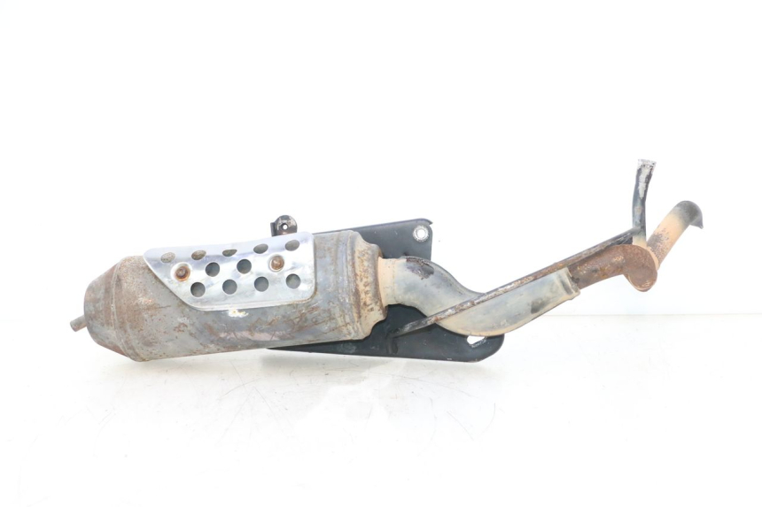 photo de AUSPUFF PEUGEOT LUDIX ONE 50 (2004 - 2006) - Hauptansicht
