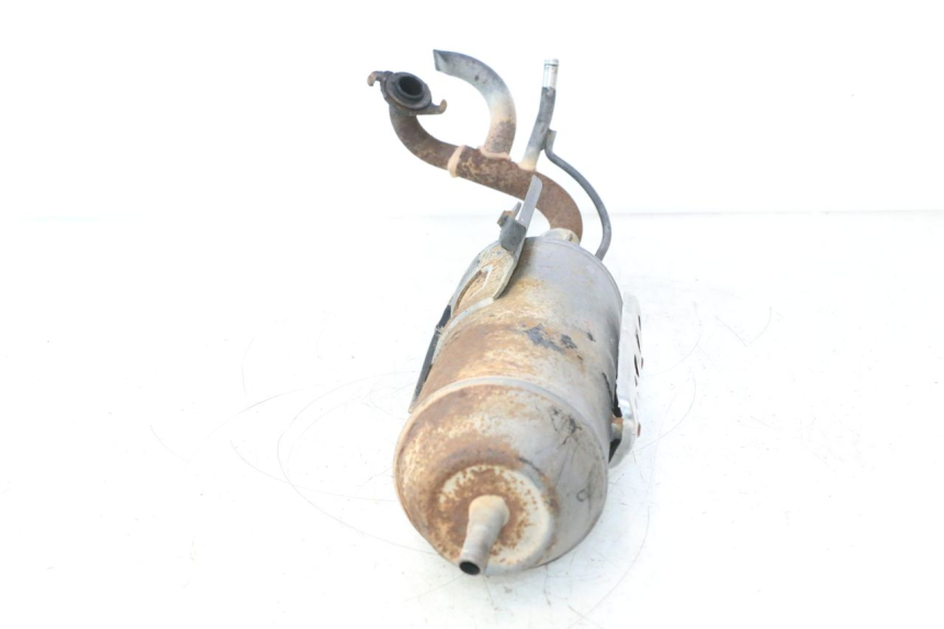 photo de AUSPUFF PEUGEOT LUDIX PRO 2T 50 (2010 - 2017) - Weitere Ansicht des Artikels