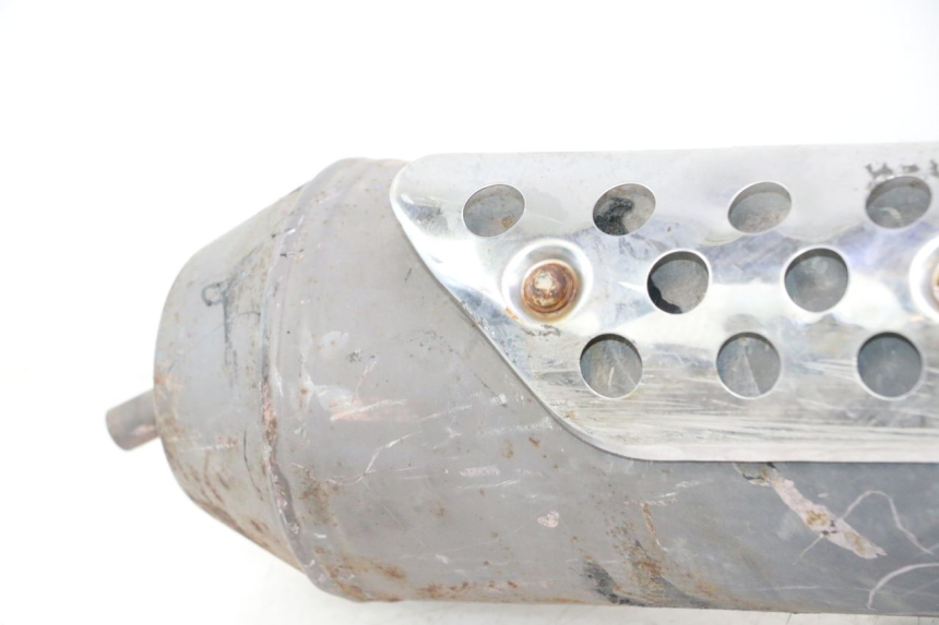 photo de AUSPUFF PEUGEOT LUDIX PRO 2T 50 (2010 - 2017) - Alternativer Blickwinkel