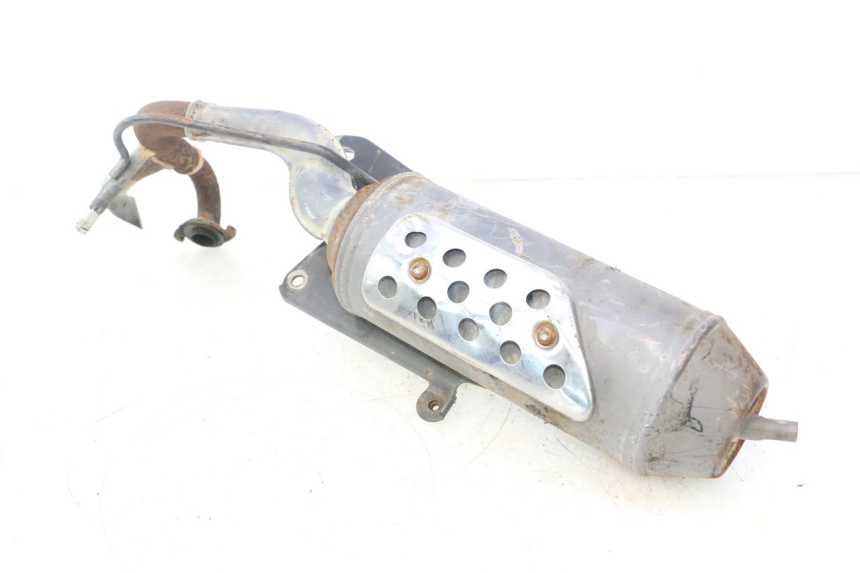 photo de AUSPUFF PEUGEOT LUDIX PRO 2T 50 (2010 - 2017) - Alternative Perspektive