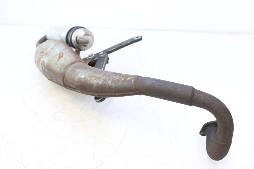 photo de AUSPUFF PEUGEOT LUDIX SNAKE 2T 50 (2004 - 2014) - Hauptansicht
