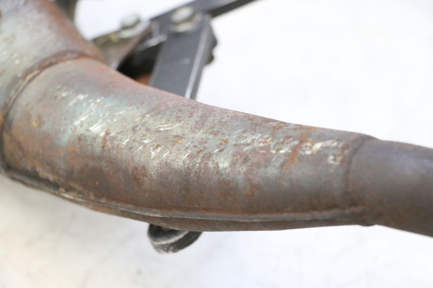 photo de AUSPUFF PEUGEOT LUDIX SNAKE 2T 50 (2004 - 2014) - Detailansicht des Bauteils