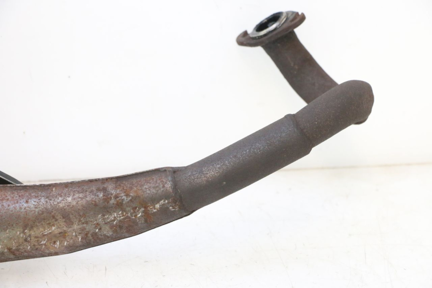 photo de AUSPUFF PEUGEOT LUDIX SNAKE 2T 50 (2004 - 2014) - Alternative Perspektive