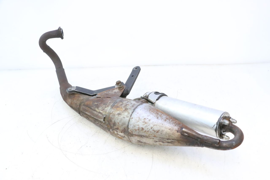 photo de AUSPUFF PEUGEOT LUDIX SNAKE 2T 50 (2004 - 2014) - Gesamtansicht des Produkts