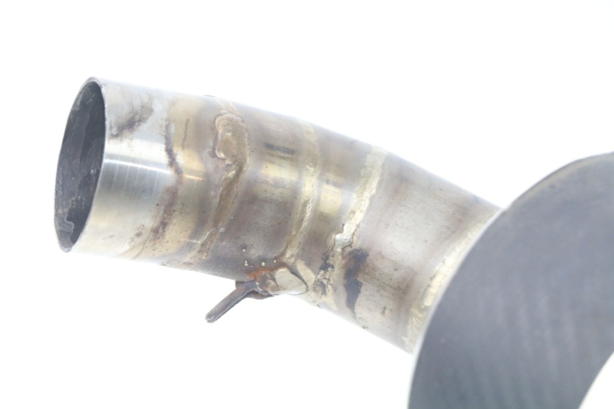 photo de AUSPUFF DUCATI M796 MONSTER ABS 796 (2010 - 2014) - Charakteristische Merkmale