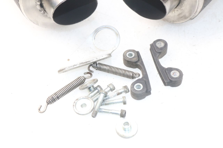 photo de AUSPUFF DUCATI M796 MONSTER ABS 796 (2010 - 2014) - Qualität der Gebrauchtware