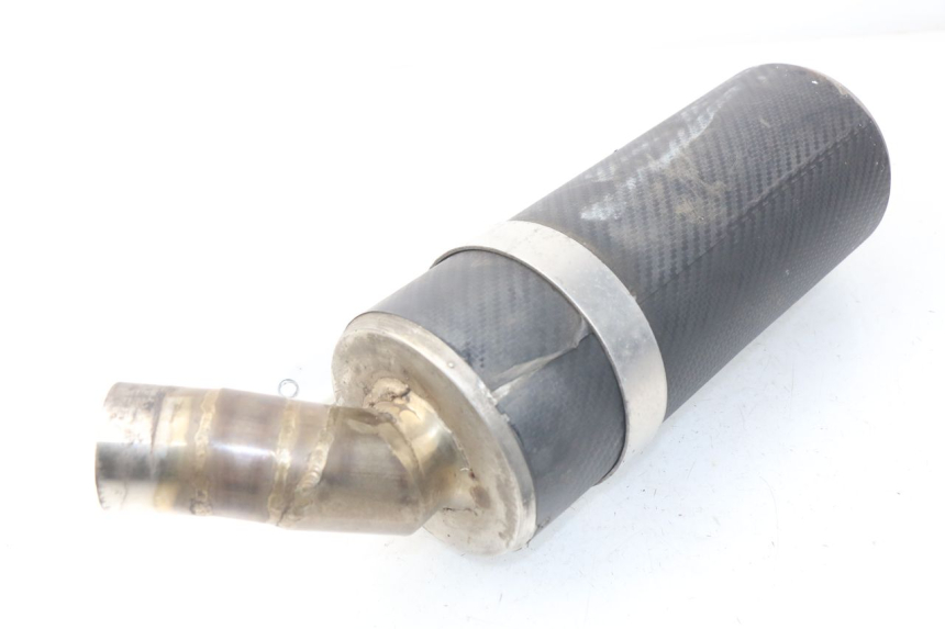 photo de AUSPUFF DUCATI M796 MONSTER ABS 796 (2010 - 2014) - Zoom auf Gebrauchszustand