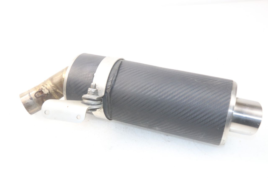 photo de AUSPUFF DUCATI M796 MONSTER ABS 796 (2010 - 2014) - Alternative Perspektive