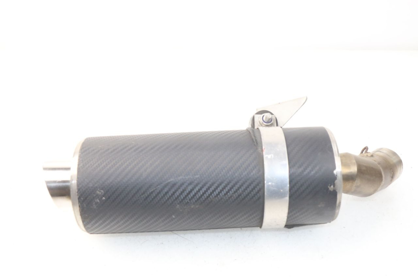 photo de AUSPUFF DUCATI M796 MONSTER ABS 796 (2010 - 2014) - Gesamtansicht des Produkts