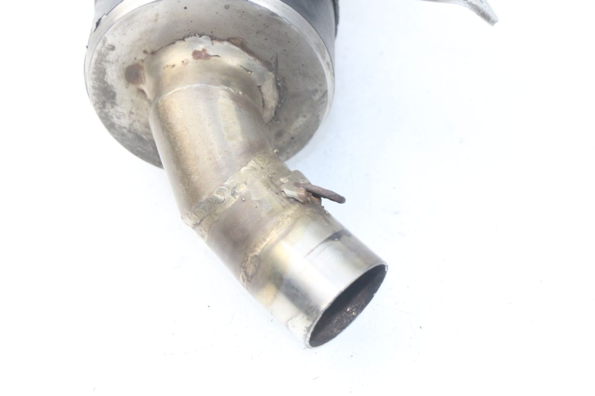 photo de AUSPUFF DUCATI M796 MONSTER ABS 796 (2010 - 2014) - Details der Befestigungspunkte