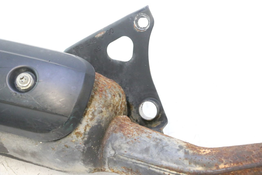 photo de AUSPUFF MBK MACH G AC 50 (2002 - 2014) - Detailansicht des Bauteils