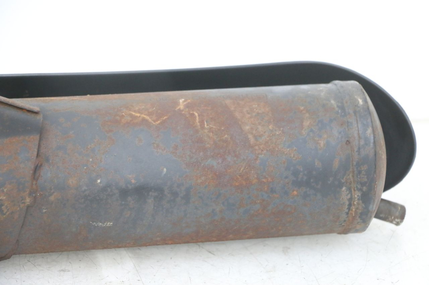 photo de AUSPUFF MASH CITY 4T 50 (2018 - 2020) - Weitere Ansicht des Artikels