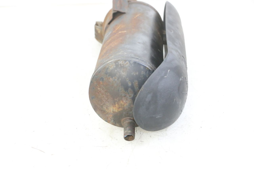 photo de AUSPUFF MASH CITY 4T 50 (2018 - 2020) - Zoom auf Komponenten