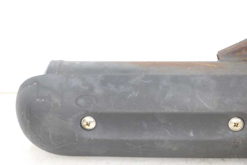 photo de AUSPUFF MASH CITY 4T 50 (2018 - 2020) - Alternativer Blickwinkel