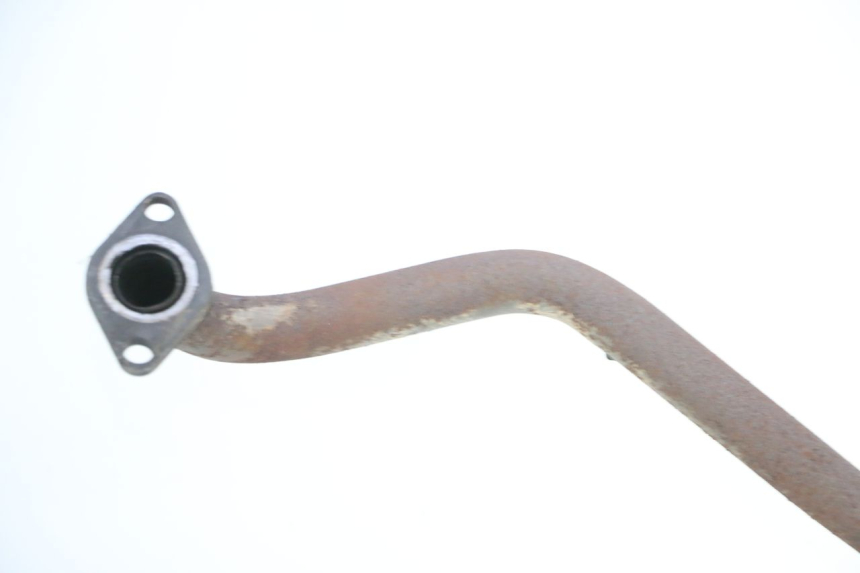 photo de AUSPUFF KEEWAY MATRIX RX9 125 (2006 - 2007) - Geprüftes Gebrauchtteil