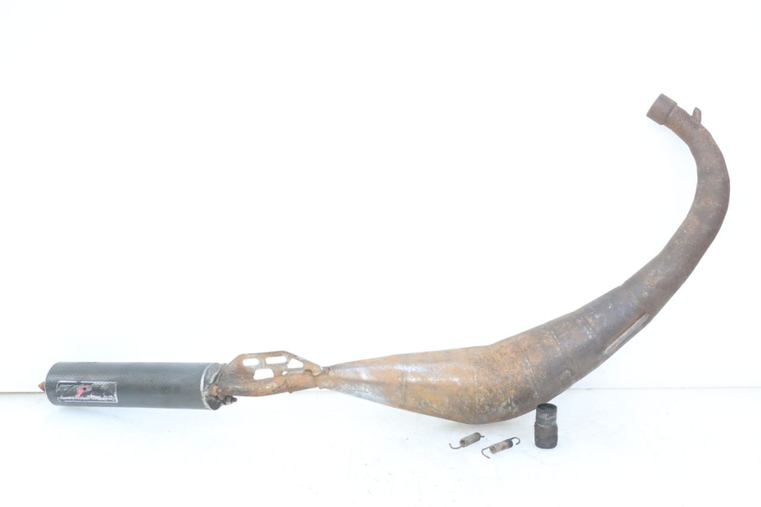 photo de AUSPUFF MBK X-LIMIT XLIMIT 50 (2007 - 2012) - Hauptansicht