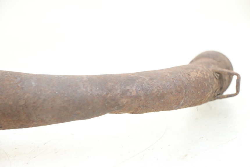 photo de AUSPUFF MBK X-LIMIT XLIMIT 50 (2007 - 2012) - Detailansicht des Bauteils