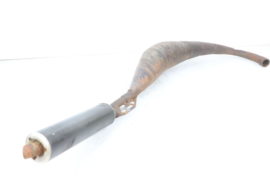 photo de AUSPUFF MBK X-LIMIT XLIMIT 50 (2007 - 2012) - Charakteristische Merkmale