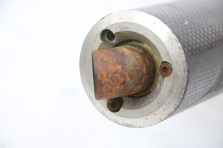 photo de AUSPUFF MBK X-LIMIT XLIMIT 50 (2007 - 2012) - Zoom auf Komponenten