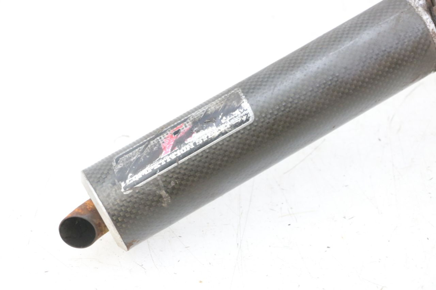 photo de AUSPUFF MBK X-LIMIT XLIMIT 50 (2007 - 2012) - Detaillierte Sichtprüfung