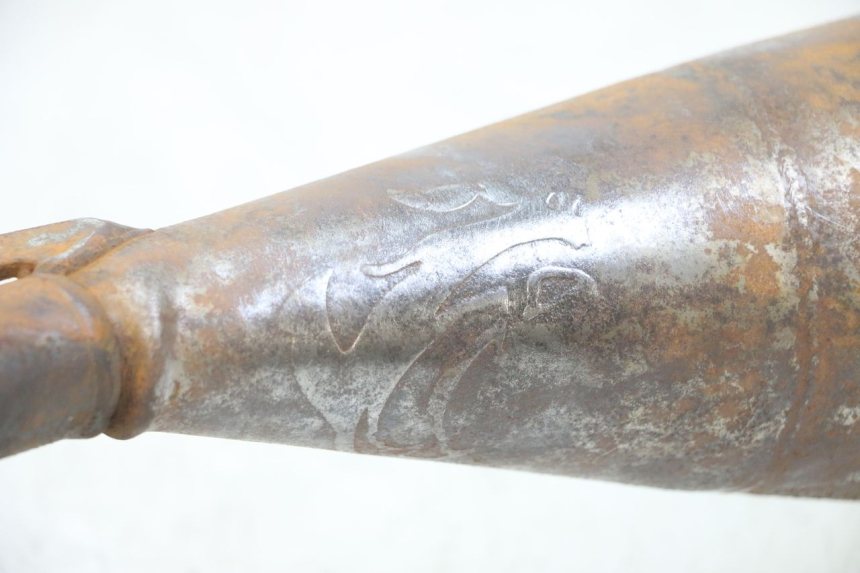 photo de AUSPUFF MBK X-LIMIT XLIMIT 50 (2007 - 2012) - Alternativer Blickwinkel