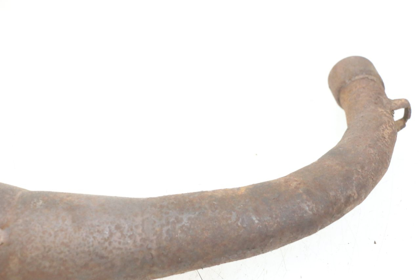 photo de AUSPUFF MBK X-LIMIT XLIMIT 50 (2007 - 2012) - Profilansicht des Ersatzteils