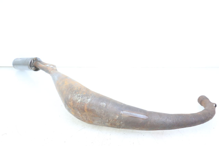 photo de AUSPUFF MBK X-LIMIT XLIMIT 50 (2007 - 2012) - Hauptansicht