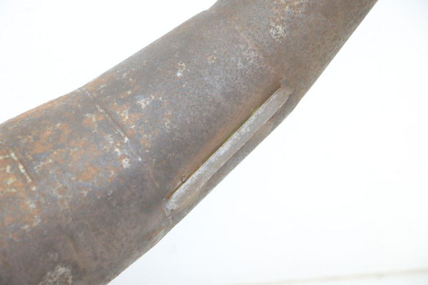 photo de AUSPUFF MBK X-LIMIT XLIMIT 50 (2007 - 2012) - Detailansicht des Bauteils