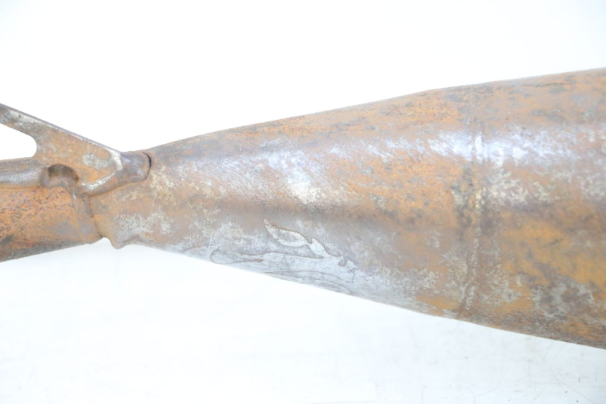 photo de AUSPUFF MBK X-LIMIT XLIMIT 50 (2007 - 2012) - Gesamtansicht des Produkts