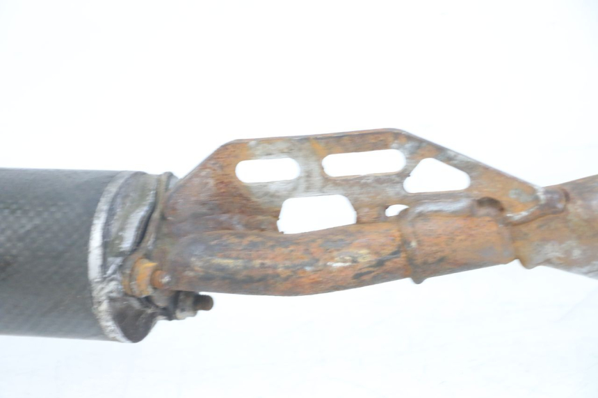 photo de AUSPUFF MBK X-LIMIT XLIMIT 50 (2007 - 2012) - Details der Befestigungspunkte