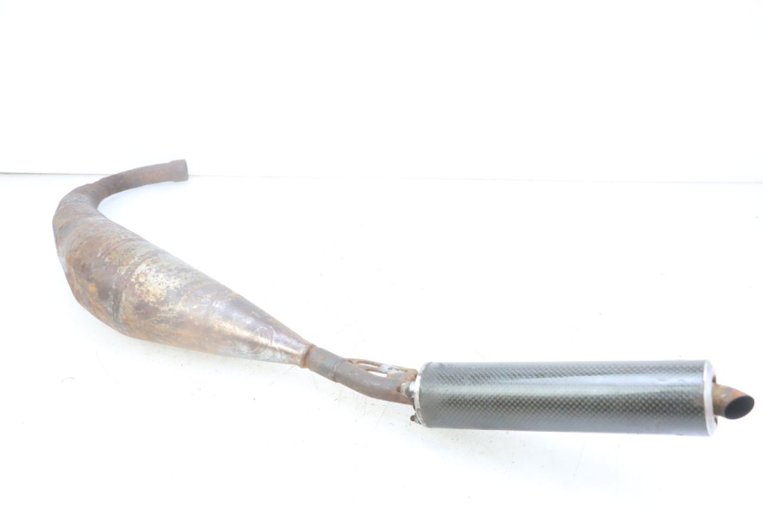 photo de AUSPUFF MBK X-LIMIT XLIMIT 50 (2007 - 2012) - Technische Nahaufnahme