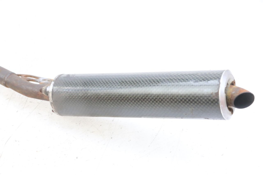 photo de AUSPUFF MBK X-LIMIT XLIMIT 50 (2007 - 2012) - Gesamtansicht des Produkts