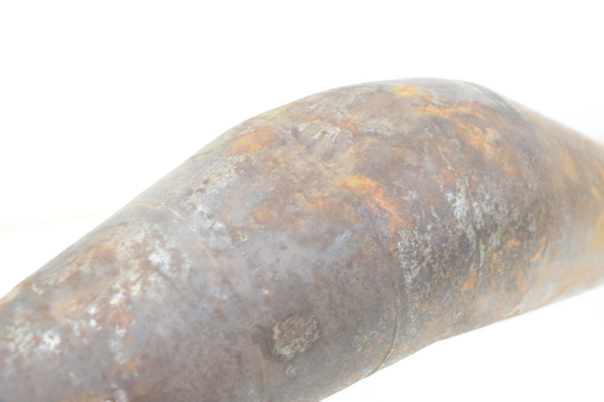 photo de AUSPUFF MBK X-LIMIT XLIMIT 50 (2007 - 2012) - Details der Befestigungspunkte