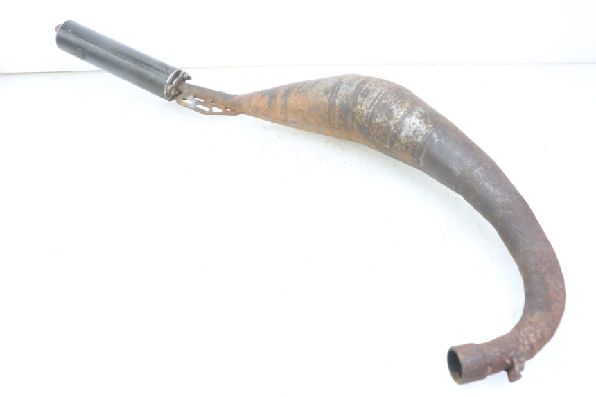 photo de AUSPUFF MBK X-LIMIT XLIMIT 50 (2007 - 2012) - Geprüftes Gebrauchtteil